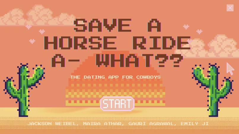 Rider – screenshot 1