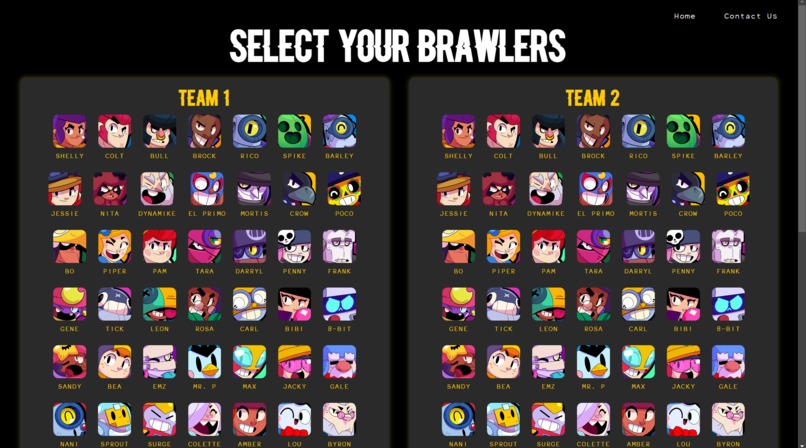 Brawl Coaching – screenshot 4