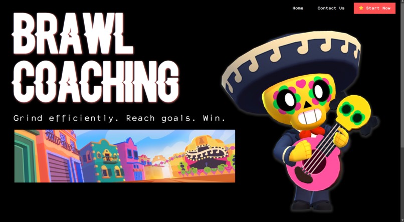 Brawl Coaching – screenshot 5