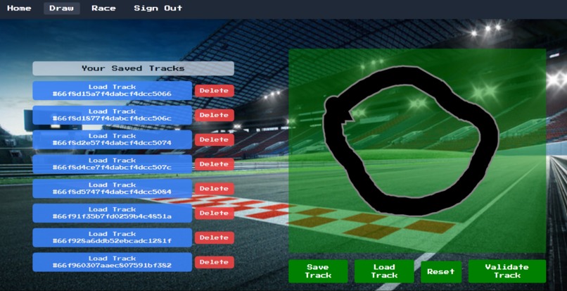 VH_Racing_Zander_Ethan_Sean – screenshot 2