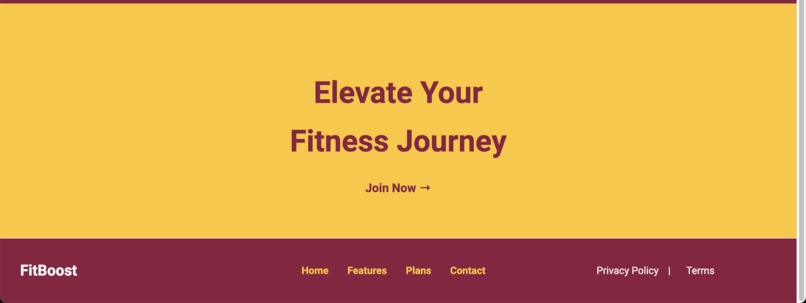 FitBoost – screenshot 3