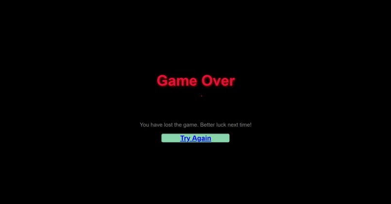 Hit or Miss – screenshot 3