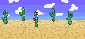 Wild Wild Aggieland – screenshot 2