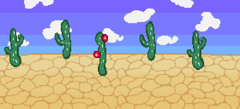 Wild Wild Aggieland – screenshot 3