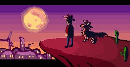 Wild Wild Aggieland – screenshot 8