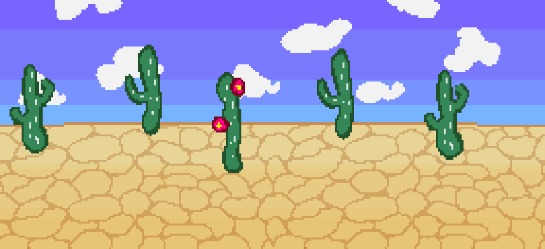 Wild Wild Aggieland – screenshot 10