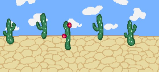 Wild Wild Aggieland – screenshot 11