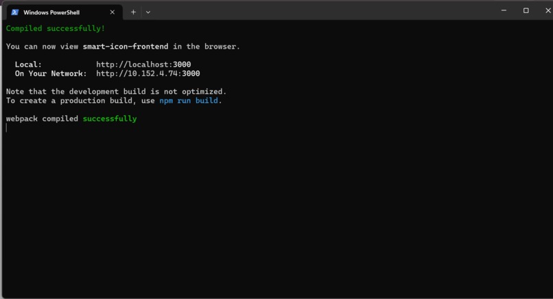 Iconista – screenshot 2