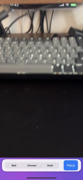 NTR-AR – screenshot 2