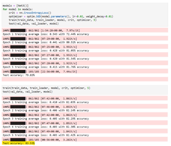 AI Breast Cancer Image Annotation – screenshot 1