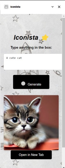 Iconista – screenshot 6