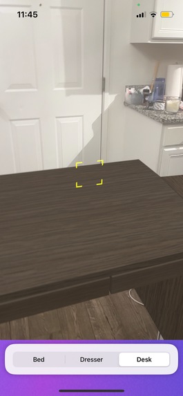 NTR-AR – screenshot 3