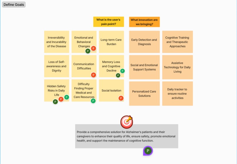 MemoMate – screenshot 2