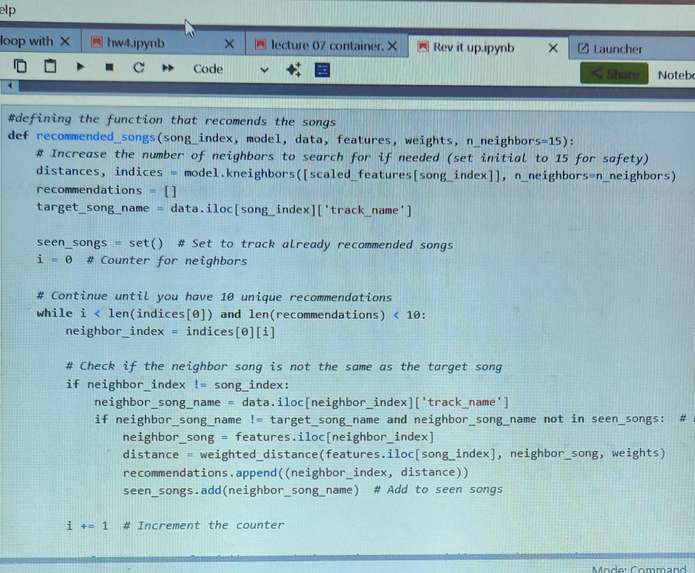 Rev It Up – screenshot 3