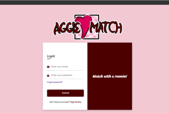 AggieMatch