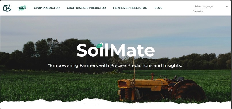 SoilMate – screenshot 8
