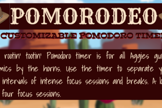 Pomorodeo