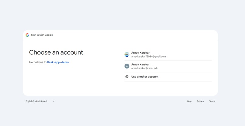 Aggie Meal Prep – screenshot 1