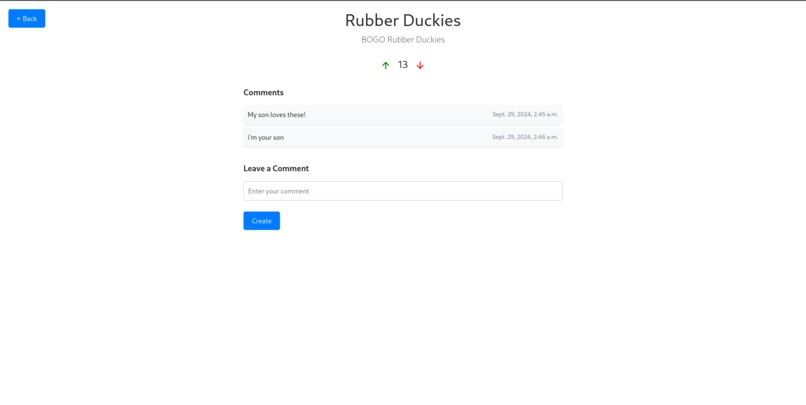 DealRacer – screenshot 3