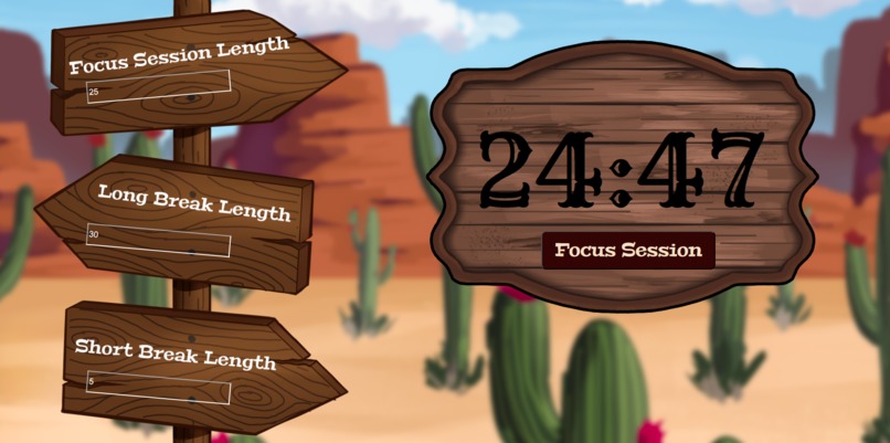 Pomorodeo – screenshot 2