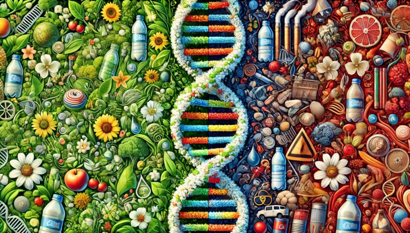 bioJanitors – screenshot 1