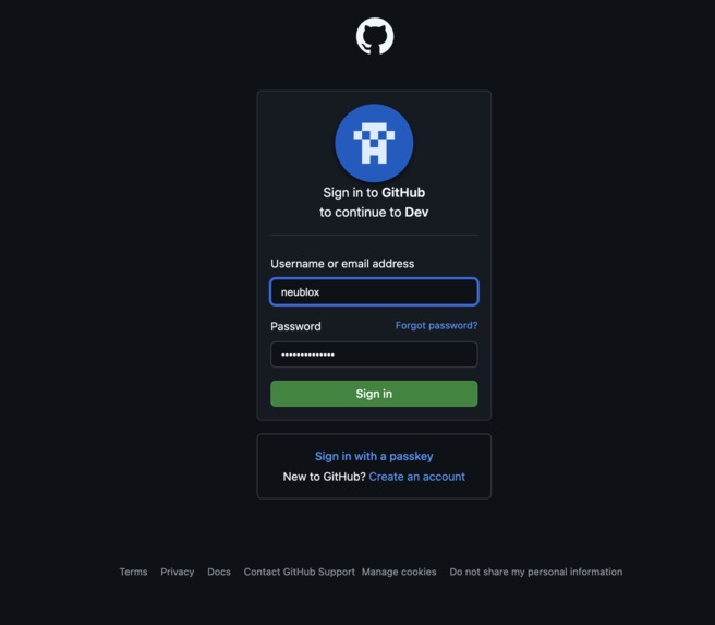 Codeboiler  – screenshot 2