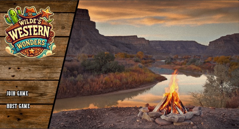 Wild West Murder Mystery – screenshot 1