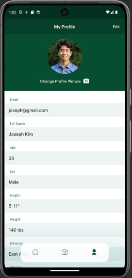 BetterBites – screenshot 8