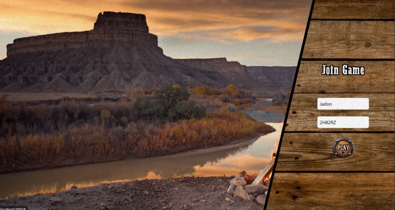 Wild West Murder Mystery – screenshot 2