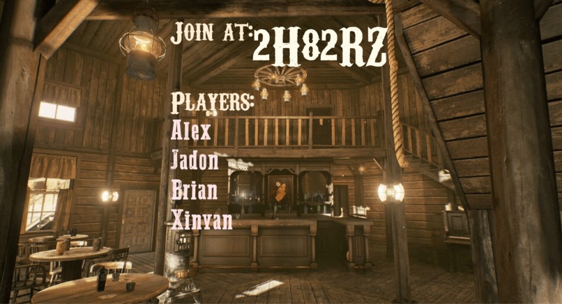 Wild West Murder Mystery – screenshot 3