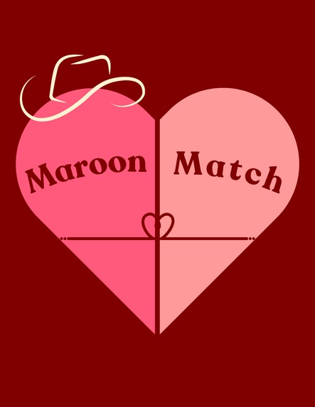 Maroon Match – screenshot 1