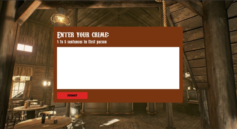 Wild West Murder Mystery – screenshot 5