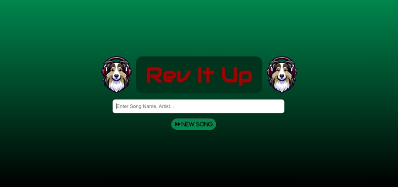 Rev It Up – screenshot 1