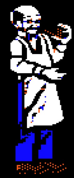 Wild Wild Aggieland – screenshot 16