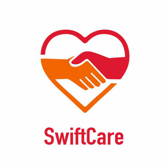 SwiftCare – screenshot 1