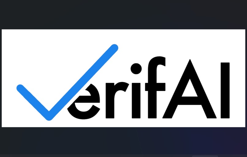 VerifAI – screenshot 1
