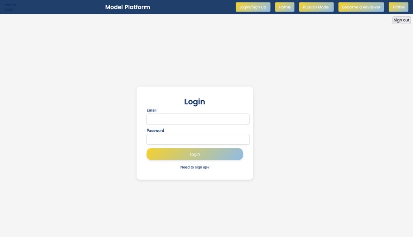 VerifAI – screenshot 6