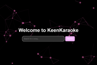 Keen Karoke