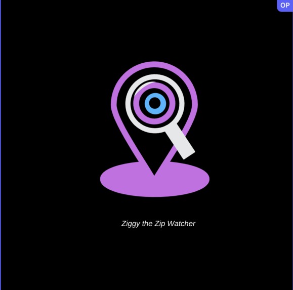 ZipWatch – screenshot 1