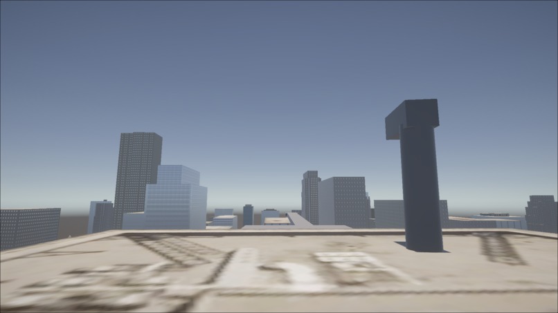 DauntVR – screenshot 5