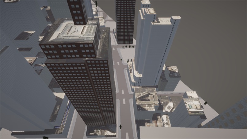 DauntVR – screenshot 6