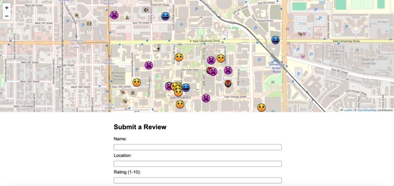 ASU: Disaster Relief ™ – screenshot 4