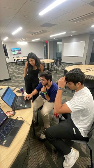 PrepPal – screenshot 1