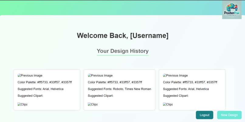 Post Pals – screenshot 3