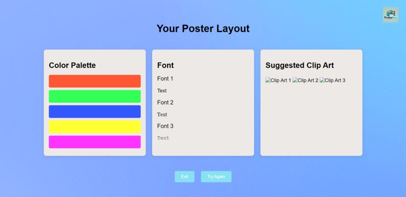 Post Pals – screenshot 4