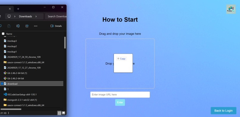 Post Pals – screenshot 7