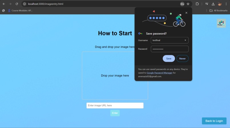 Post Pals – screenshot 10