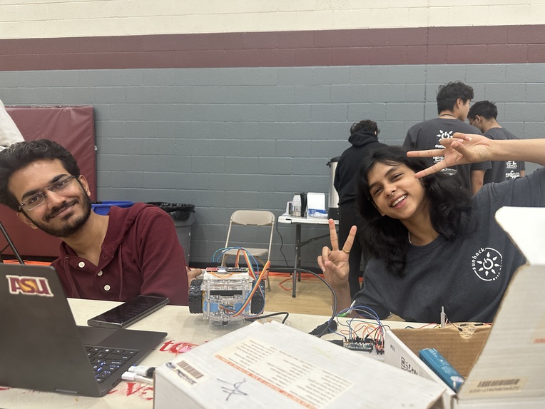 WriteBot – screenshot 1