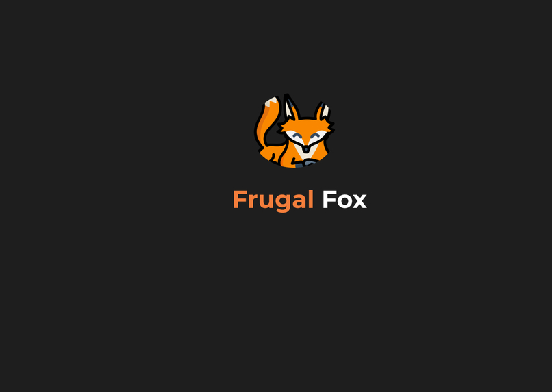 FrugalFox – screenshot 3