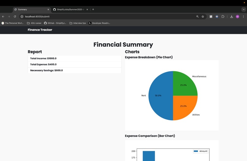 FrugalFox – screenshot 7